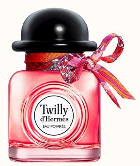Parfimērijas ūdens Hermès Twilly D'Hermès, 85 ml