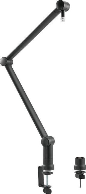 Mikrofono laikiklis Logilink AA0127