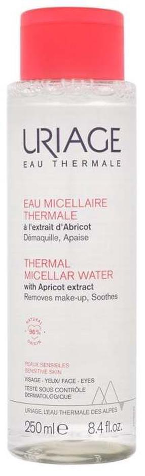 Micelinis vanduo Uriage Eau Thermale, 250 ml