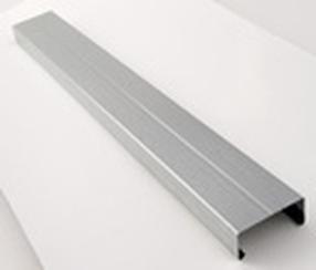 Karkass Favor 10/350, CD, 4 m, 60 mm x 27 mm