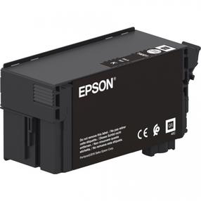 Tintes printera kasetne Epson T40D140 XD2, melna krās., 80 ml
