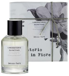 Kvapusis vanduo Laboratorio Olfattivo Décou-Vert, 100 ml