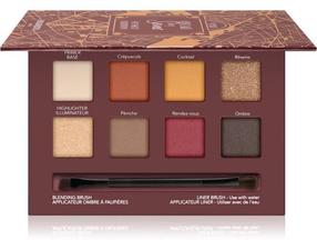 Akių šešėliai Bourjois Paris Quai de Seine, 7 g, sunset edition