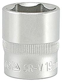 Mova Yato, 30 mm, 19 mm, 3/8"