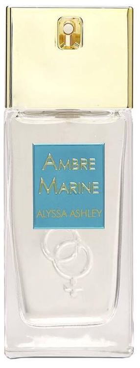 Парфюмированная вода Alyssa Ashley Ambre Marine, 30 мл