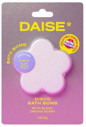 Vannipomm Daise Disco Jasmine & Ylang Ylang, 85 g, hall v.