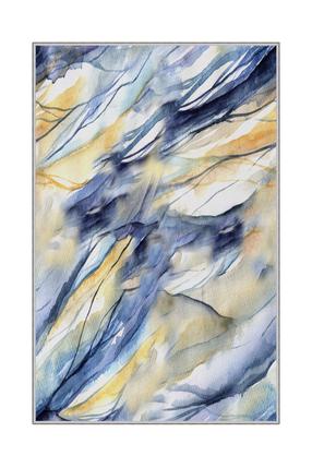 Kilimas Conceptum Hypnose HMNT79, įvairių spalvų, 180 cm x 120 cm