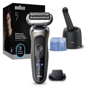 Бритва для бороды Braun Series 7 72-C7200CC