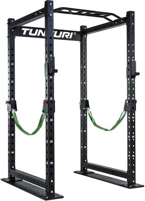 Bazinis Crossfito stovas Tunturi RC20 Pro Power Rack - Base Rack (1/8)