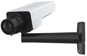Корпусная камера AXIS P1387