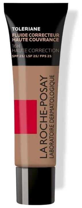 Корректор La Roche Posay Toleriane, SPF 25, 15, 30 мл