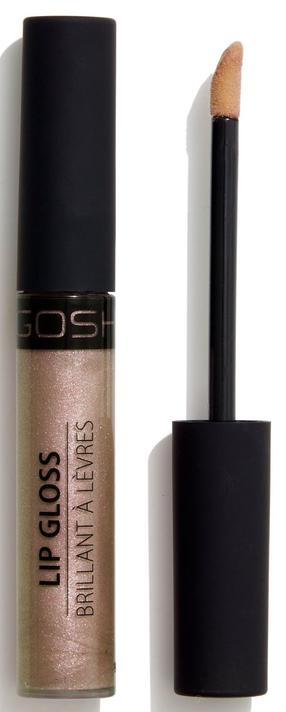 Lūpu spīdums Gosh Brillant A Levres, 8 ml, 3