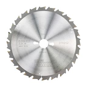 Pjovimo diskas Dewalt DT4202-QZ, 250 mm x 30 mm