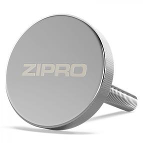 Grifo užraktas Zipro Square, 19.5 cm, 2 kg