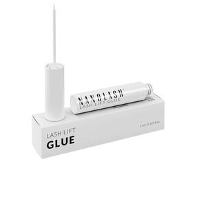 Skropstu līme Nanolash Lash Lift Glue Adhesive, 5 ml