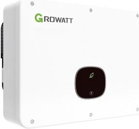 Invertors Growatt MID 25KTL3-X1 25kW 3-Phase 3 MPPT, 29500 g, 200 - 1000 V