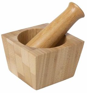 Grūstuvas Tao, ruda