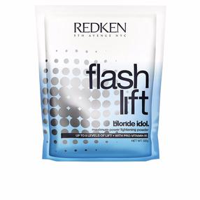 Matu balināšanas līdzeklis, gaismojošs pulveris Redken Blonde Idol, 500 g