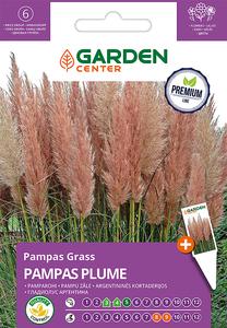 Sėklos Garden Center kortaderija PAMPAS PLUME, 0.2 g