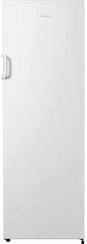 Šaldiklis Hisense FV245N4AW2, vertikalus