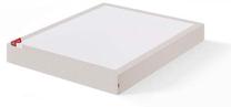 Matracis Sleepwell Red Pocket Verano Dark Grey, 200 cm x 140 cm, mīksts