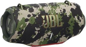 Беспроводной динамик JBL Xtreme 4, многоцветный, 130 Вт