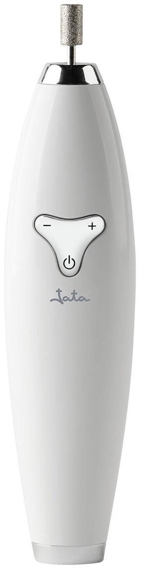 Elektriline maniküüri- ja pediküürikomplekt Jata JBSM1200, valge v.