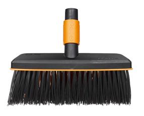 Lauko šepetys Fiskars 135532/1001417, 260 mm, 185 mm, be koto
