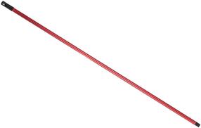 Slotas kāts Vileda 128747, 130 mm, sarkana krās.
