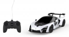 Rc auto Rastar Senna 96700, 1:24, valge v.