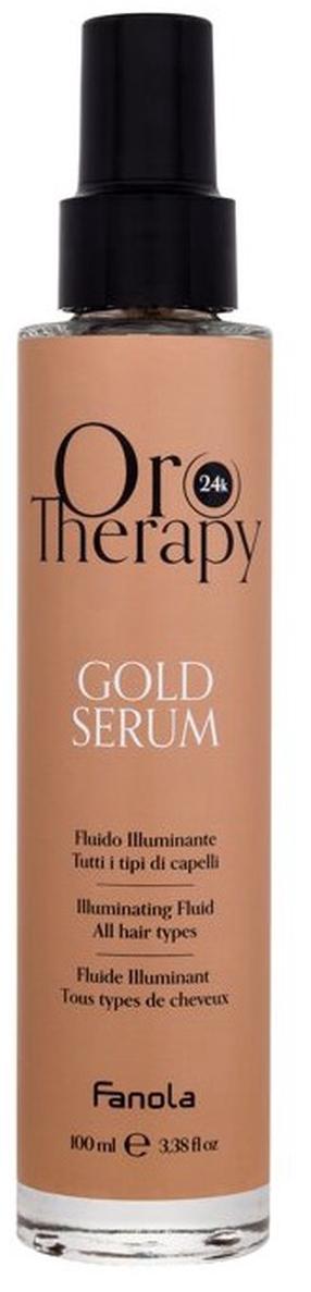 Matu serums Fanola Oro Therapy 24K, 100 ml
