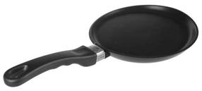 Praepann AMT Gastroguss K128, Ø 28 cm, alumiinium/plastik