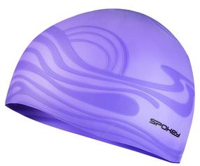 Peldcepure Spokey Shoal, violeta krās.