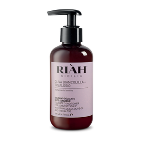 Matu kondicionieris Riah Soothing Biancolilla Olive Oil, 200 ml