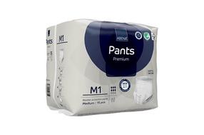 Autiņbiksītes Abena Pants Premium, M1, 15 gab.
