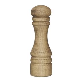 Druskos ir pipirų malūnėlis Ambition Chess Pro, ruda sp.