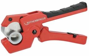 Įrankis vamzdžių pjovimui Rothenberger Rocut 26 MSR 0-26mm, 26 mm