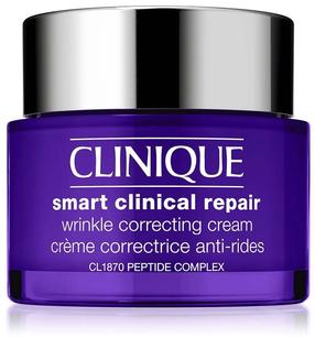 Sejas krēms Clinique Smart Clinical Repair Wrinkle Correcting, 75.0 ml, 35+