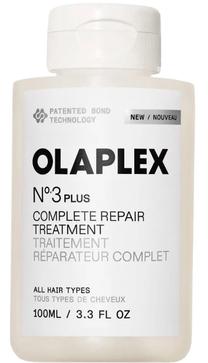 Kaukė plaukams Olaplex No.3 Plus Complete Repair Treatment, 100 ml