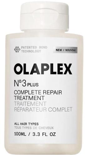 Juuksemask Olaplex No.3 Plus Complete Repair Treatment, 100 ml