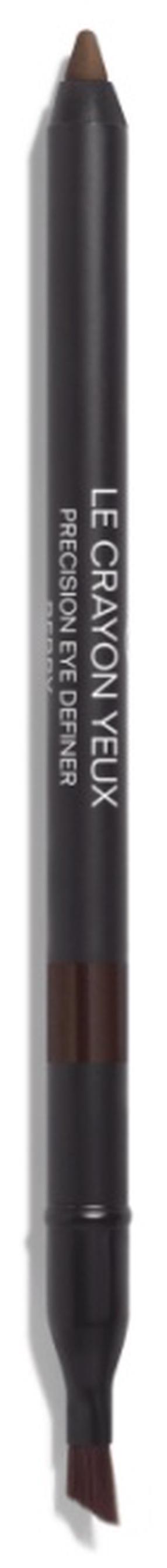 Akių pieštukas Chanel Le Crayon Yeux, 1 g, berry sp. 58