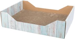 Kačių draskyklė Trixie, 33 cm x 45 cm x 12 cm