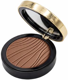 Bronzējošais pūderis Joko Pressed, warm chocolate krās., 02, 7 g