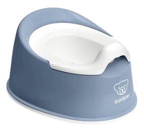 Naktspodiņš BabyBjorn, zila krās./balta krās.