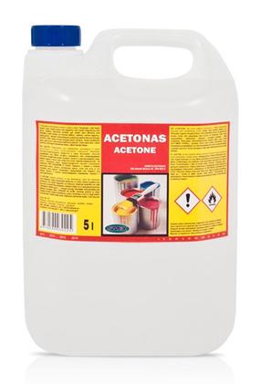 Tirpiklis, vidaus ir lauko Savex, 5 l