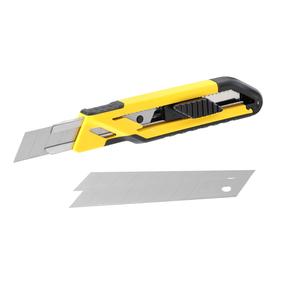 Nuga vahetatava teraga Stanley STHT10266-0, 17.5 cm, metall, 1 tk
