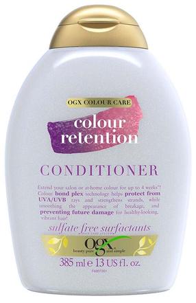 Кондиционер для волос Ogx Color Retention, 385 мл
