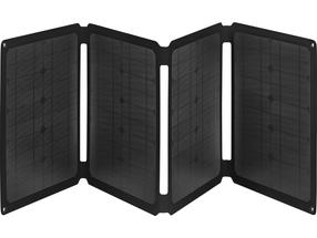 Lādētājs-akumulators (Power bank) Sandberg, melna krās.