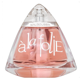 Parfimērijas ūdens Mauboussin Mauboussin A La Folie Edp, 100 ml