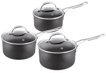 Puodų rinkinys Tefal Jamie Oliver Anodised H902S354